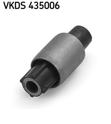 Silent bloc de suspension SKF ref. VKDS 435006
